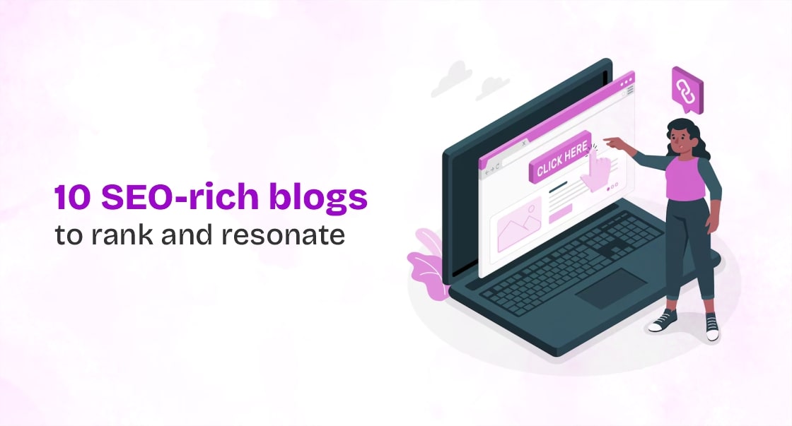 SEO Blog Pack (10 blogs)